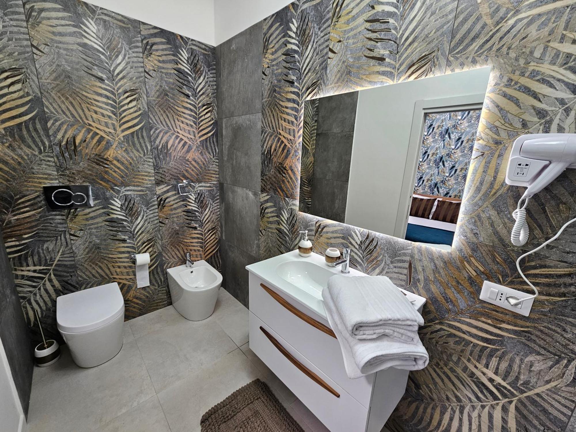 Erminia Guest house Naples