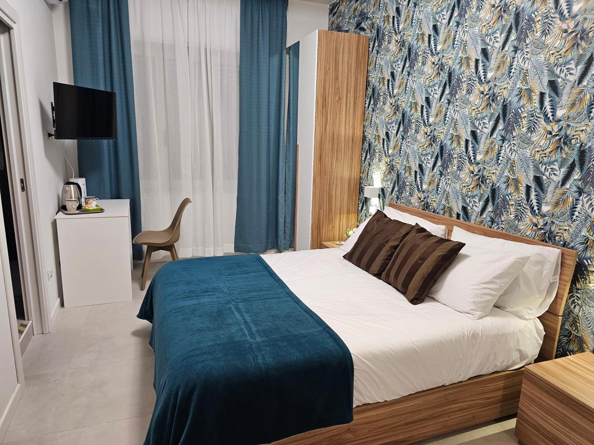 Erminia Guest house *
