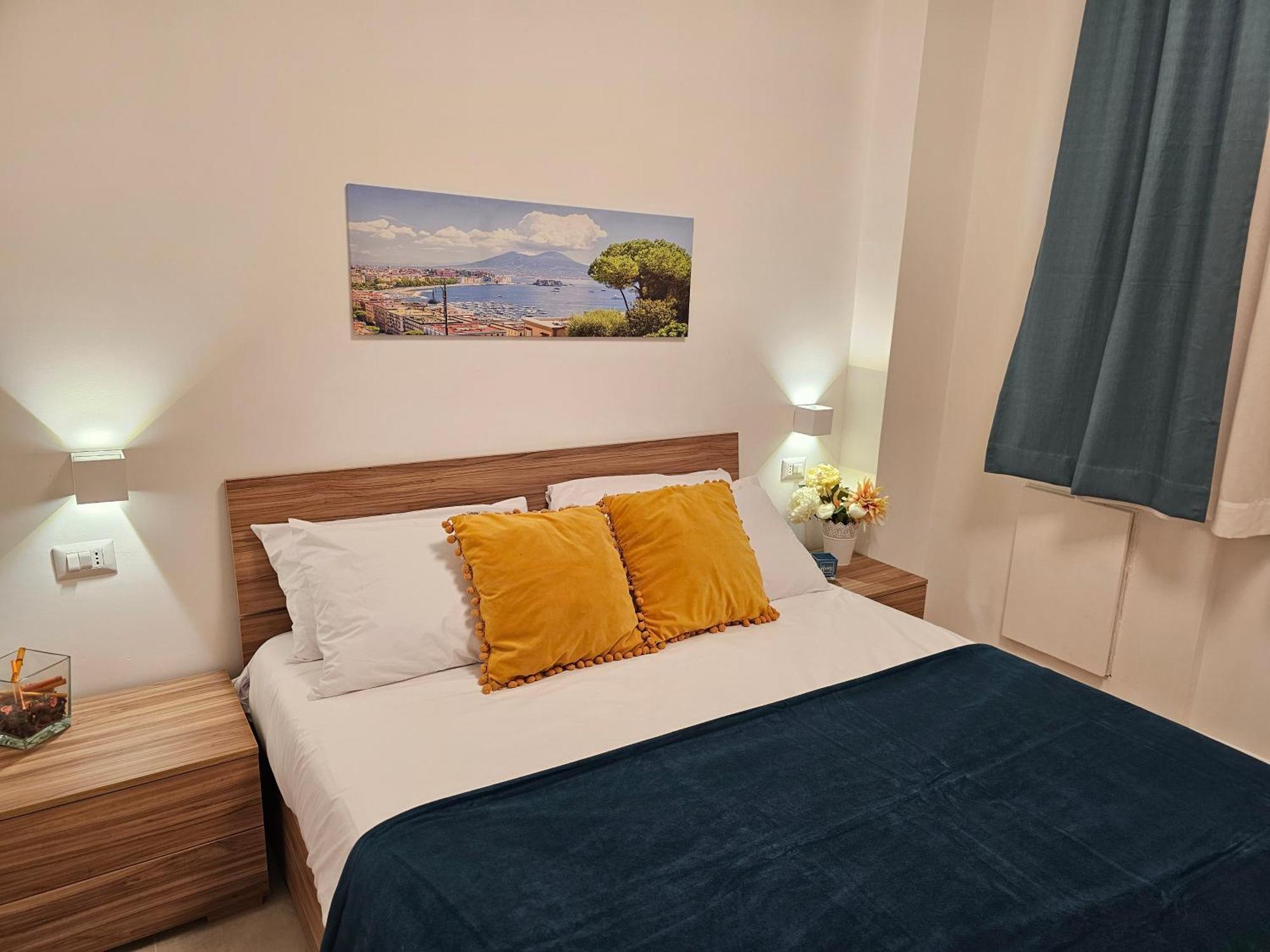 Erminia Guest house *