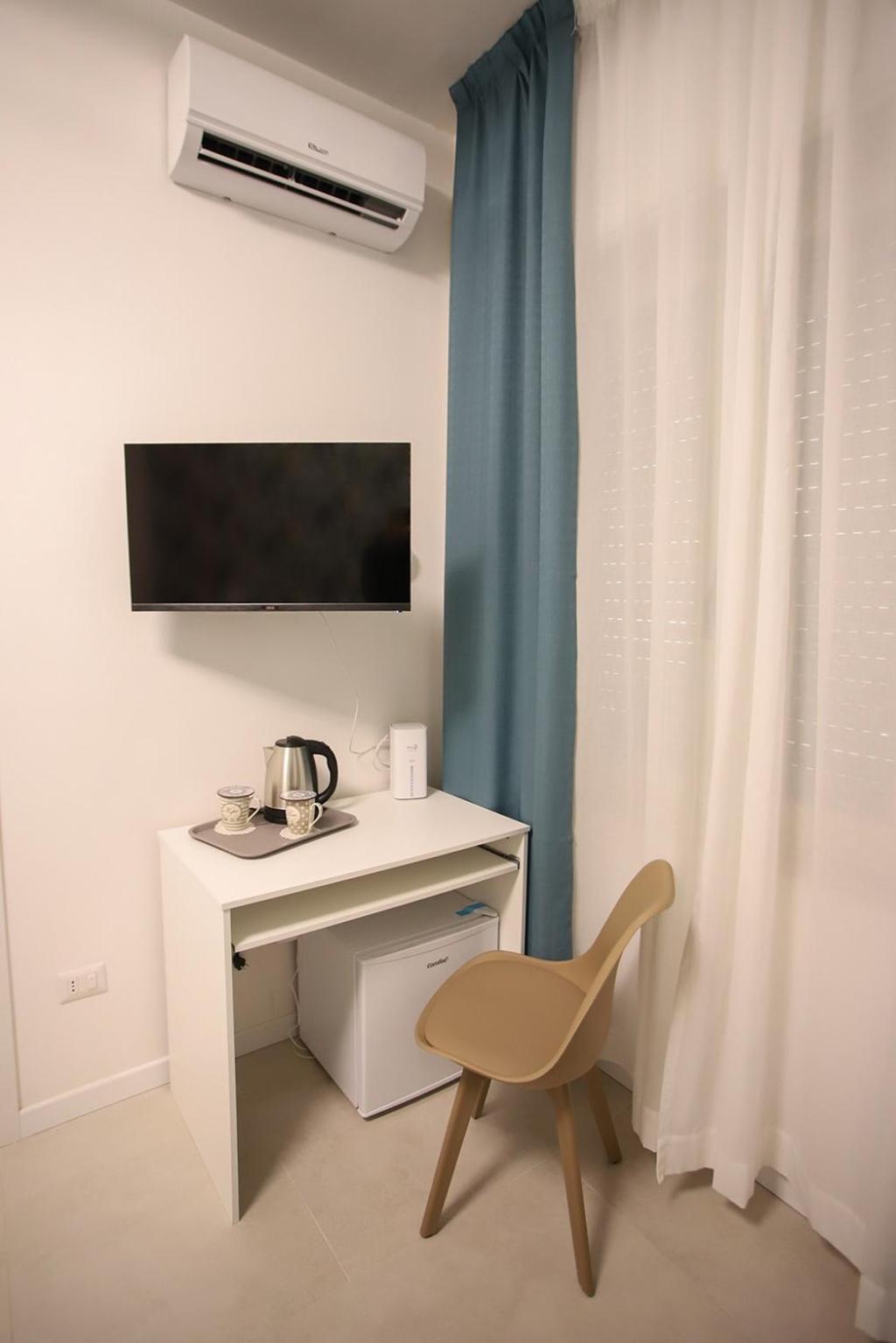Guest house Erminia Naples