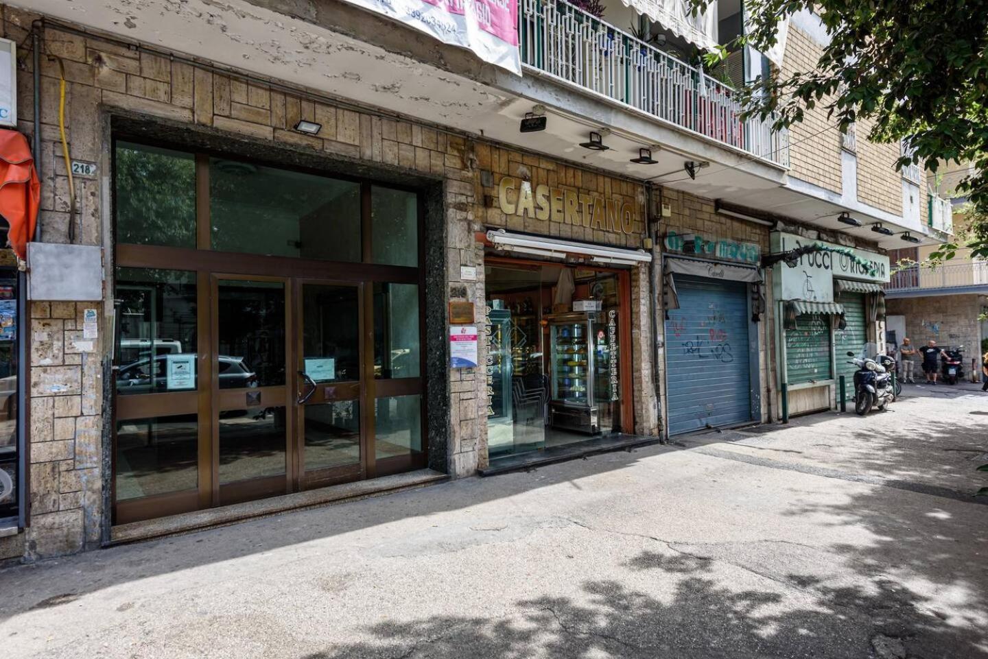 Apartment 2br Per 5 Con Patio Privato - Vicino Centro