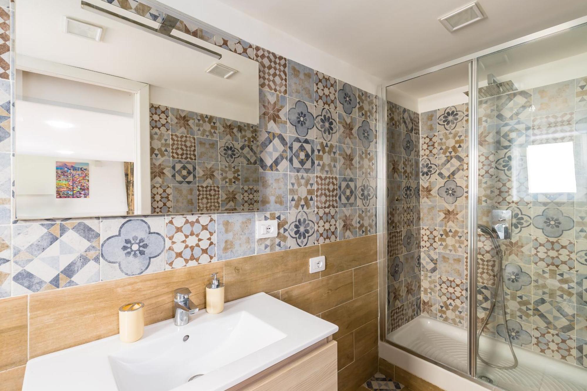 Toledo House Apartment Naples