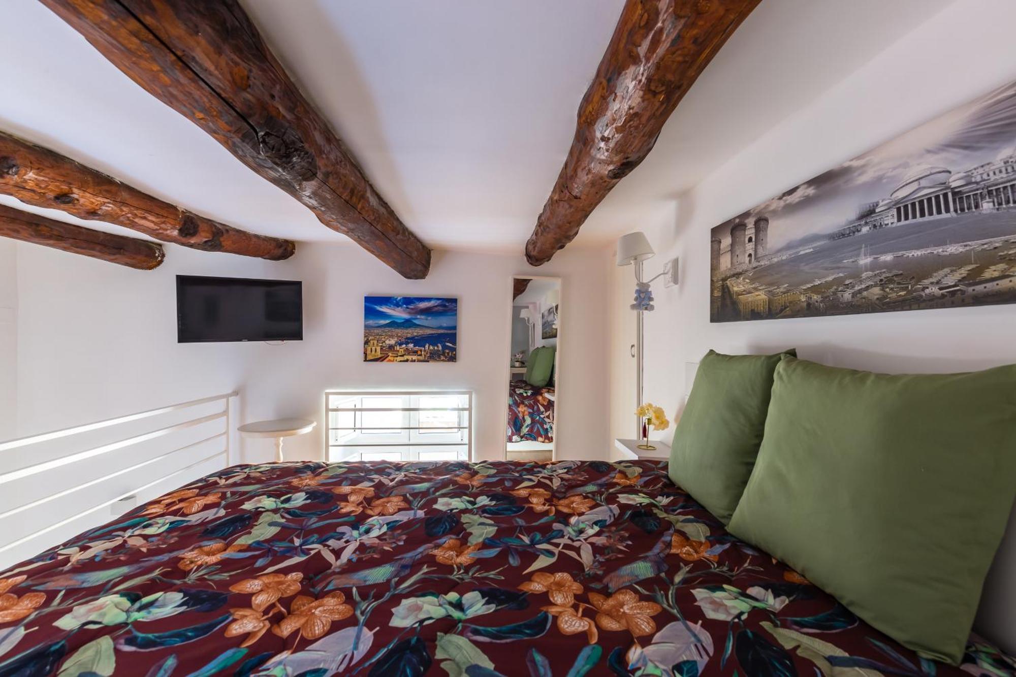 Toledo House Naples