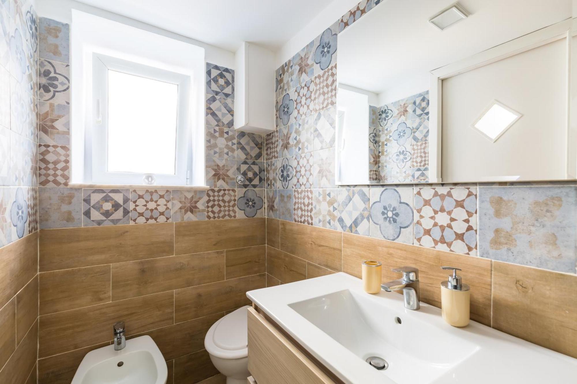 Toledo House Apartment *