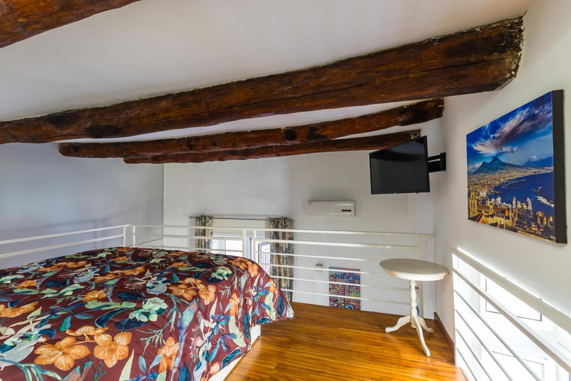 Apartment Toledo House *