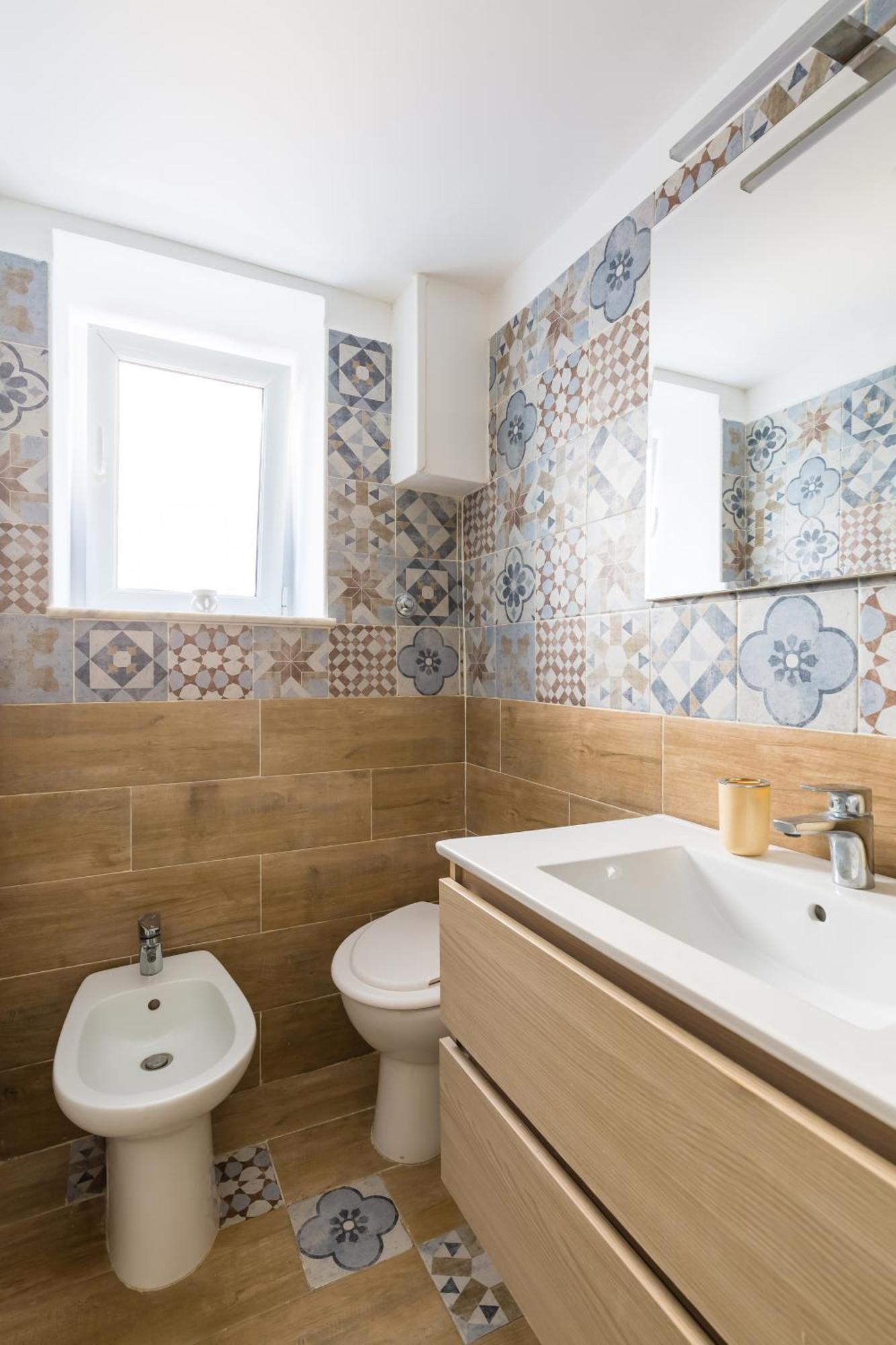 Toledo House * Naples