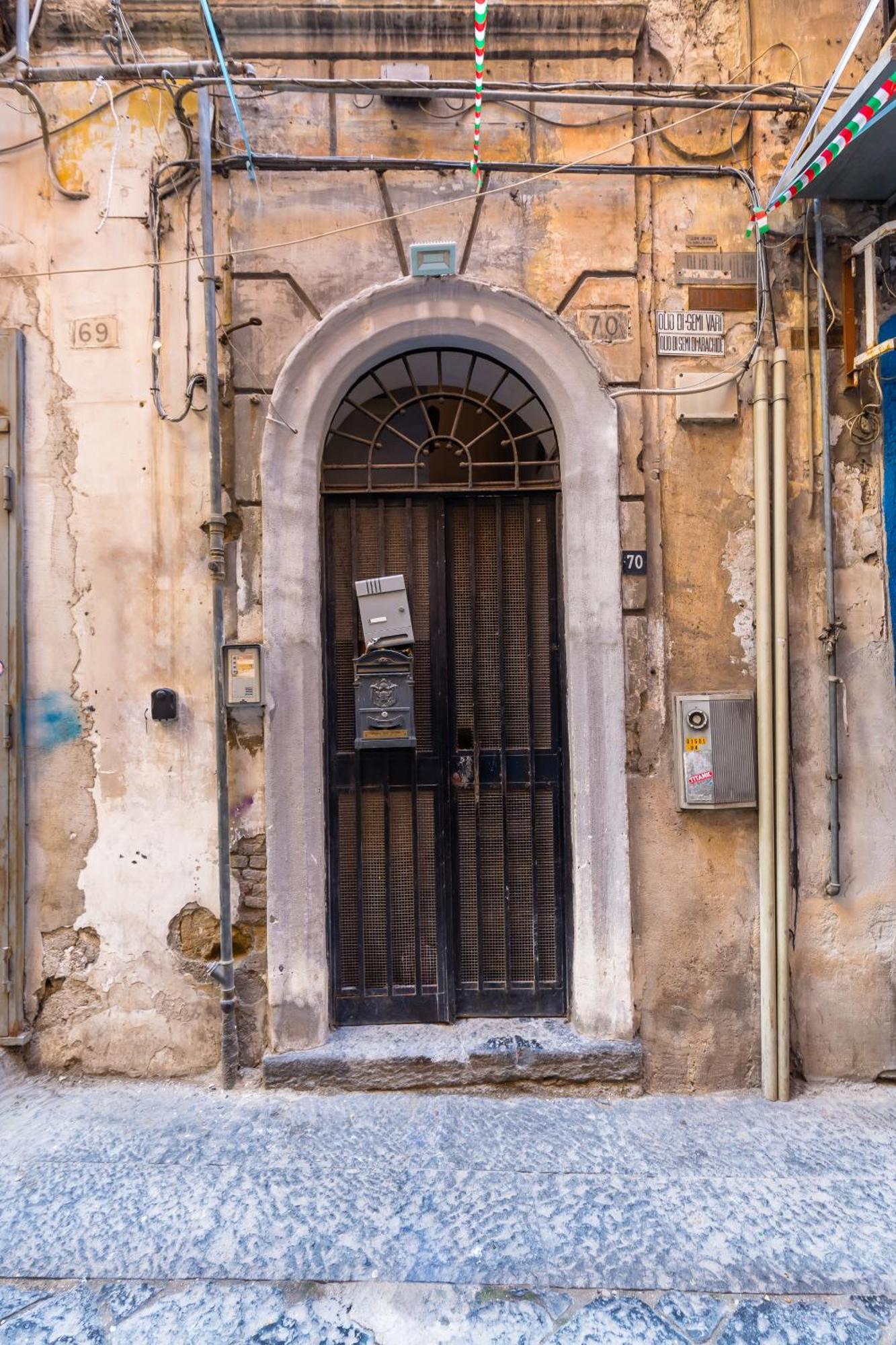 Toledo House