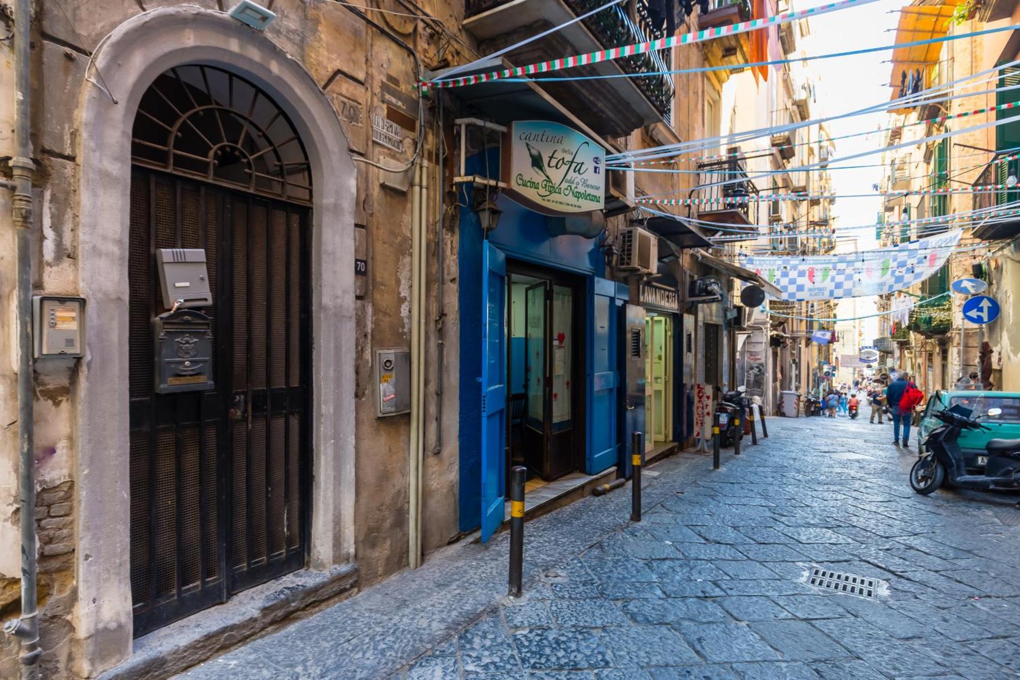 Toledo House
