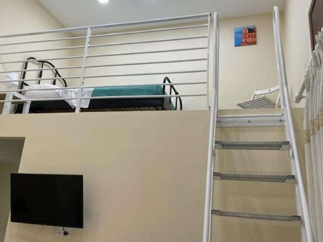 Elena House Apartment Naples