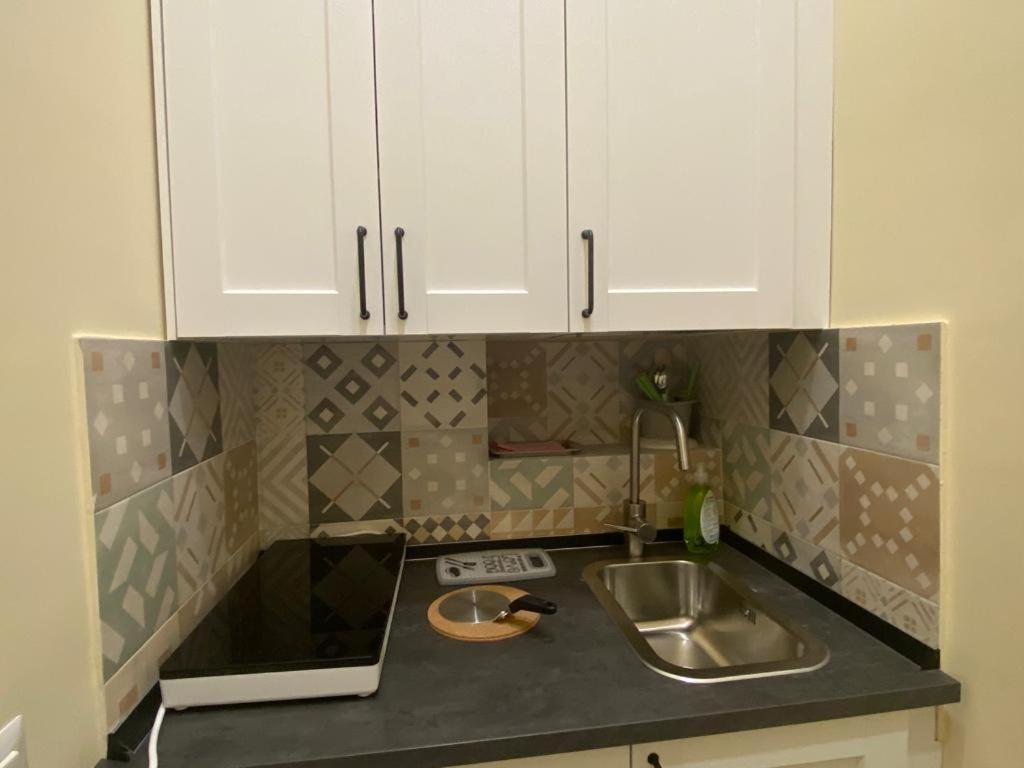 Apartment Elena House *