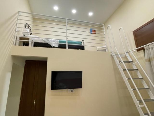 Apartment Elena House Naples