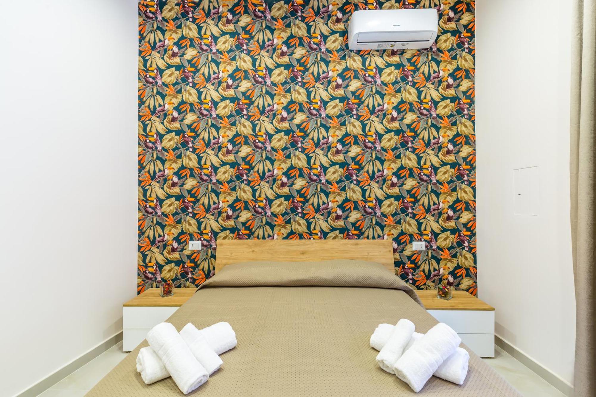 Apartment Toledo House *