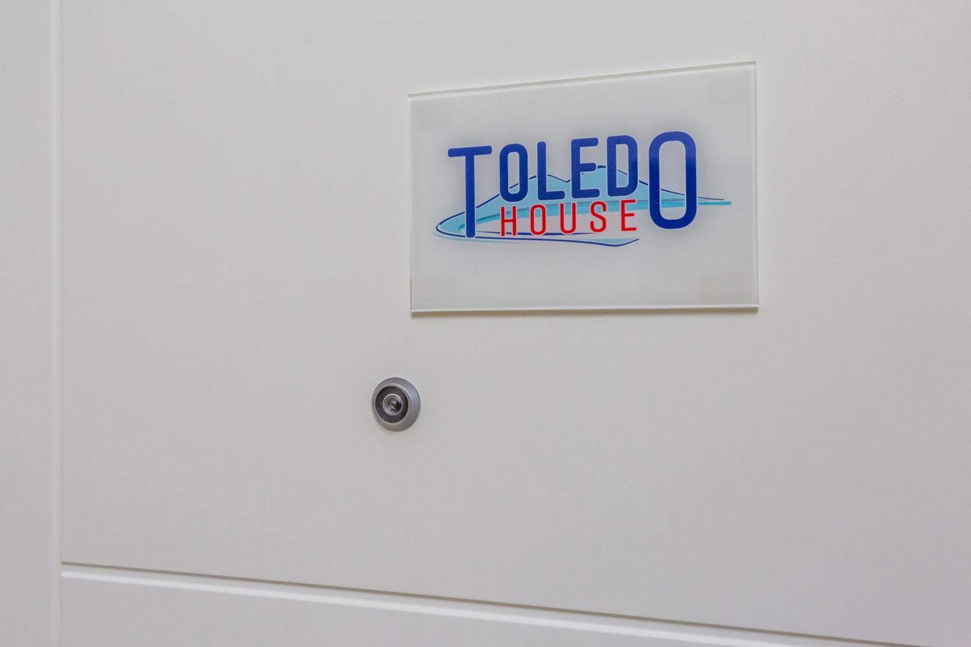 Toledo House *
