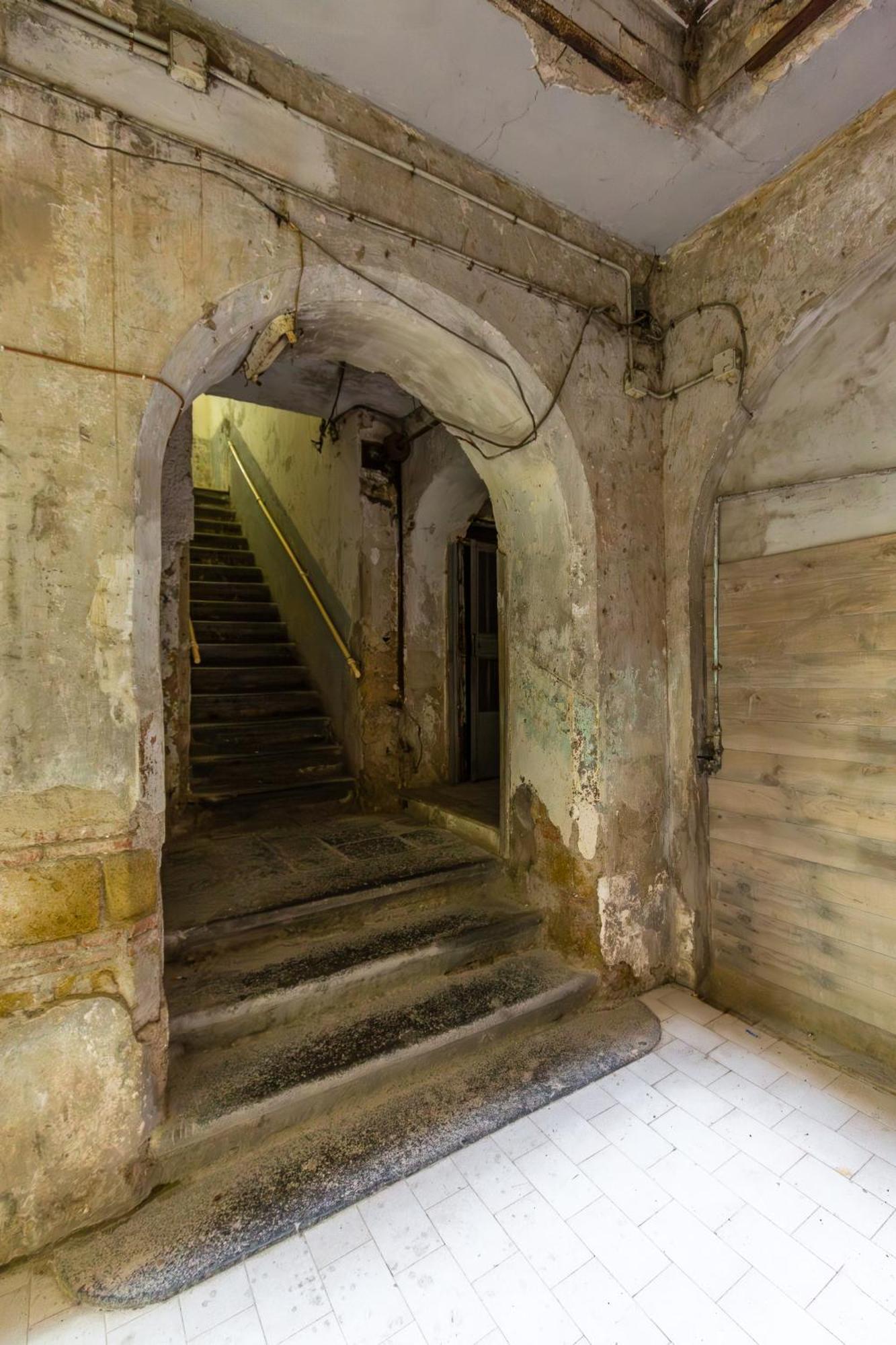 Apartment Toledo House *