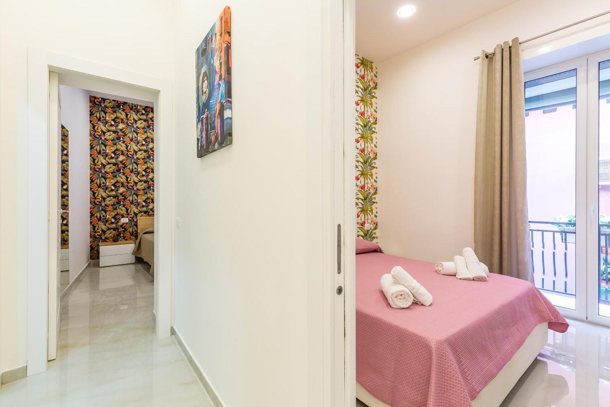 Toledo House Apartment *