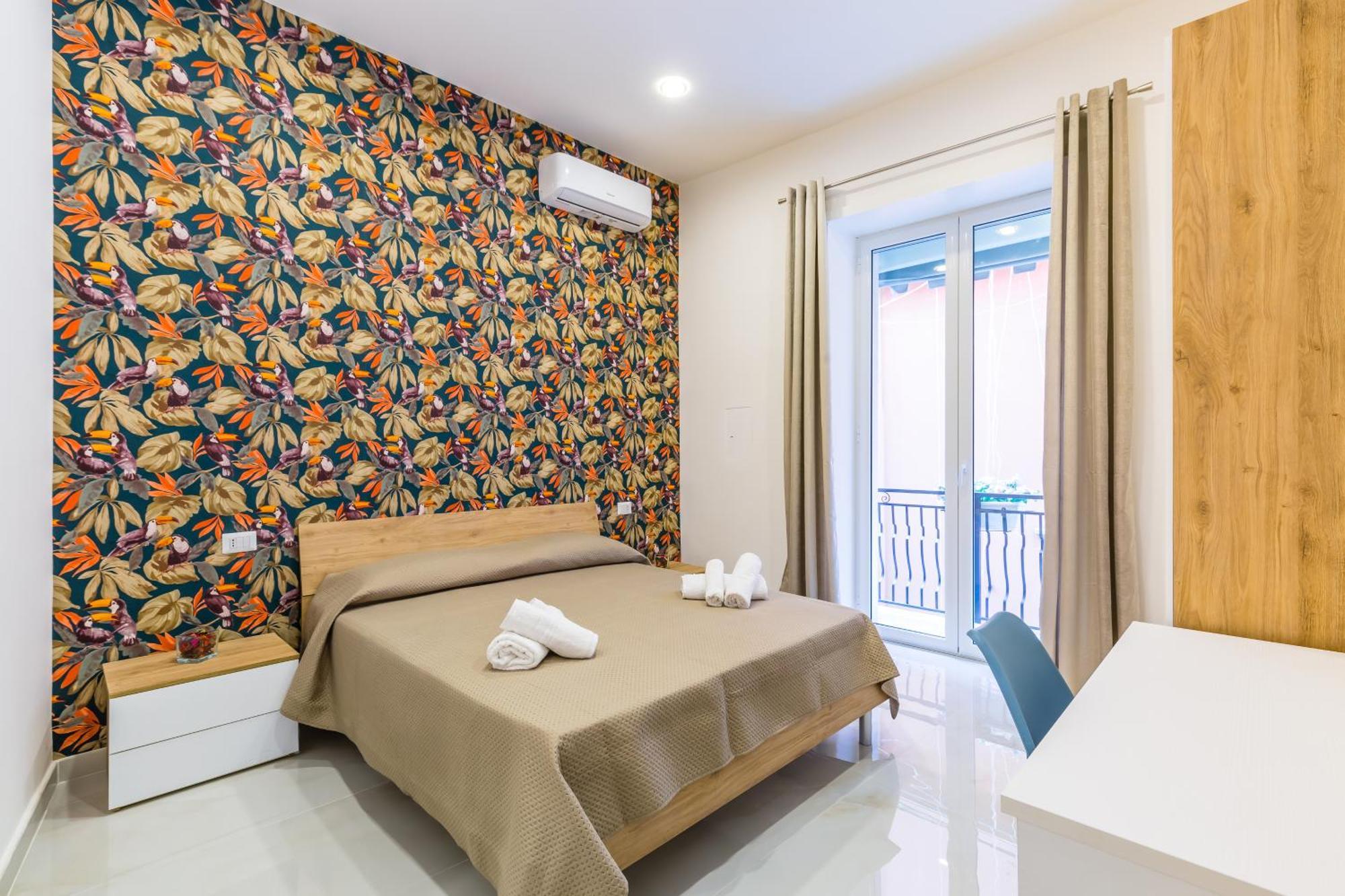 Toledo House Naples