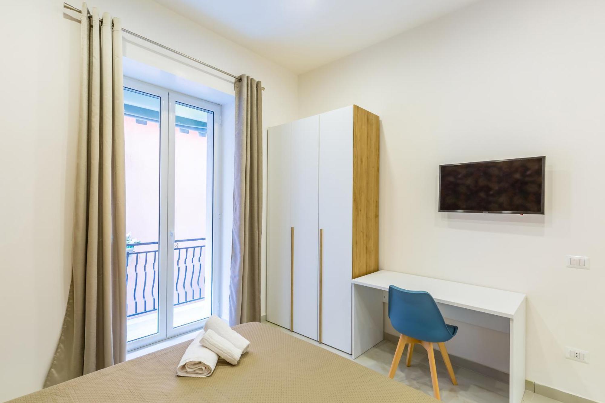 Toledo House Apartment Naples