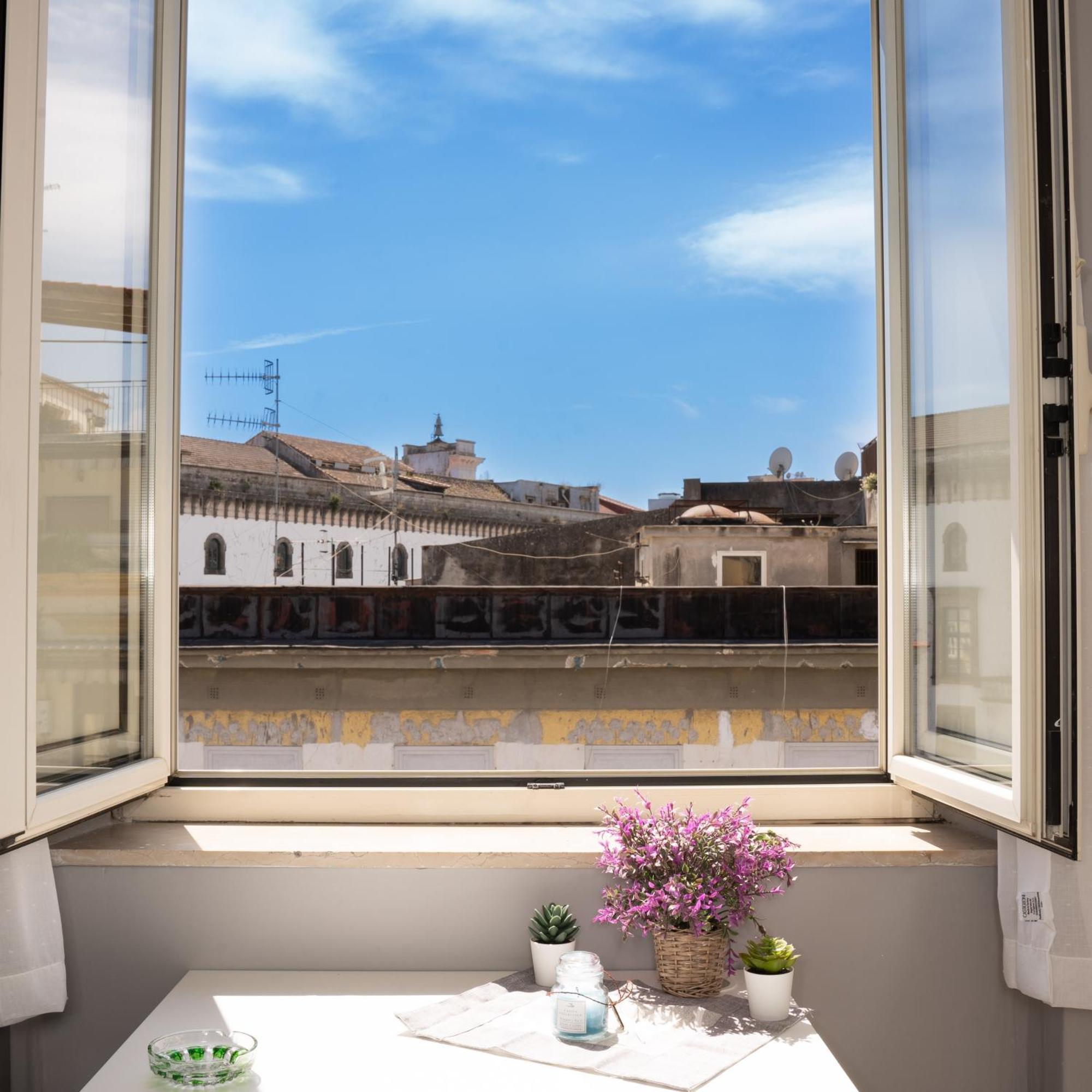 Guest house La Julienne Ac Naples