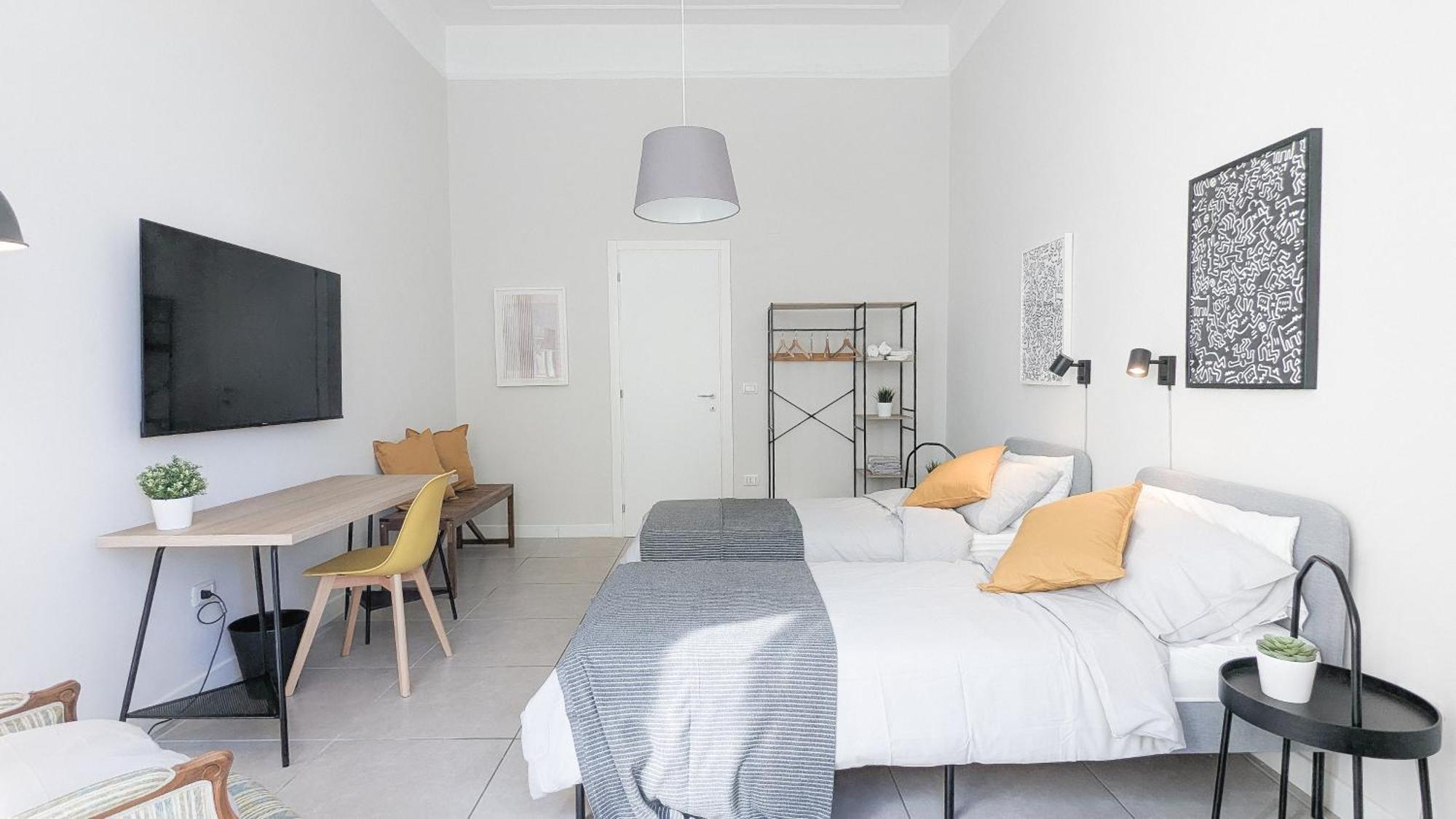 Casa Doclea _comfort & Relax Nel Cuore Della Citta