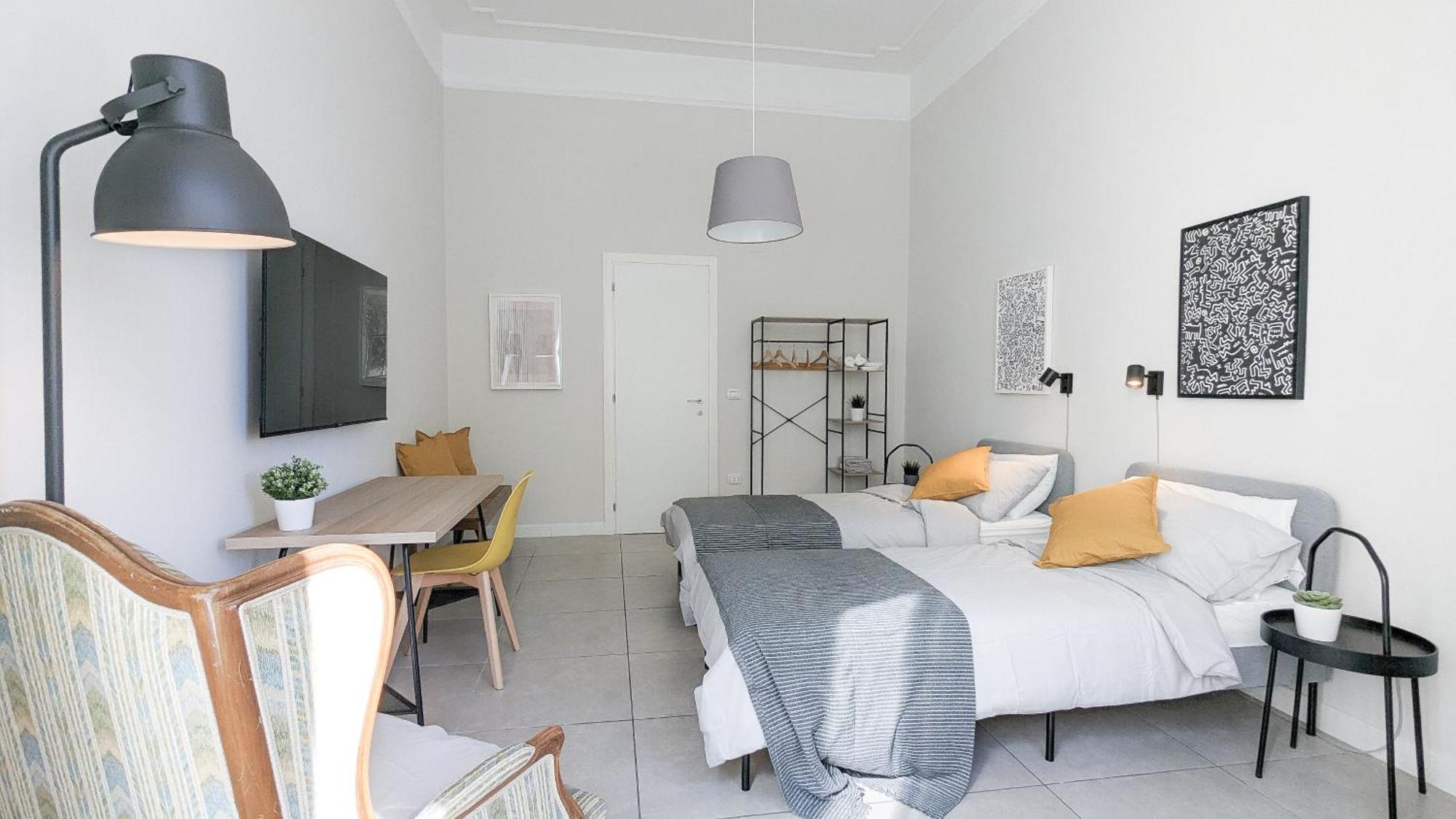 Casa Doclea _comfort & Relax Nel Cuore Della Citta Apartment *