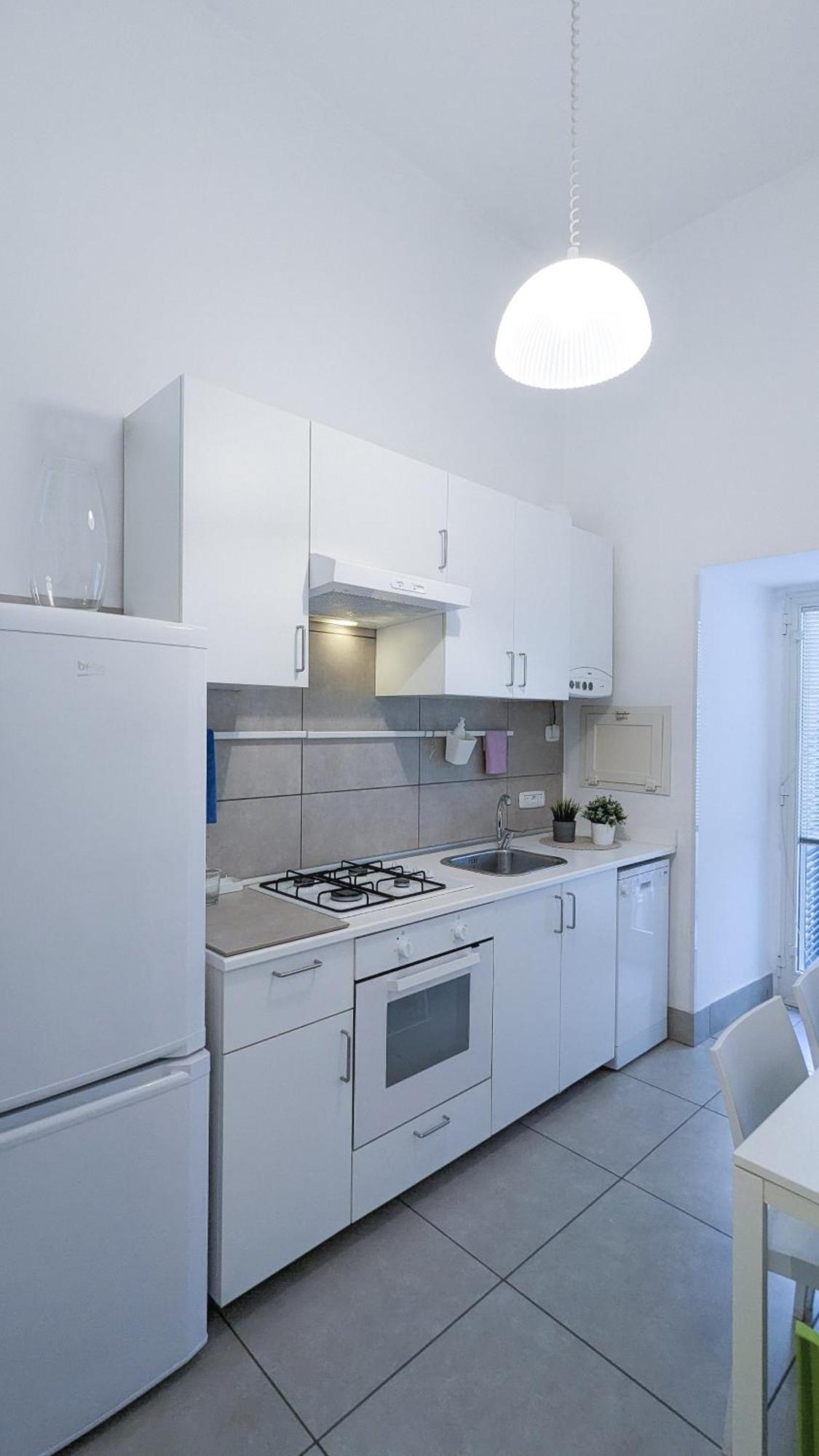 Apartment Casa Doclea _comfort & Relax Nel Cuore Della Citta *