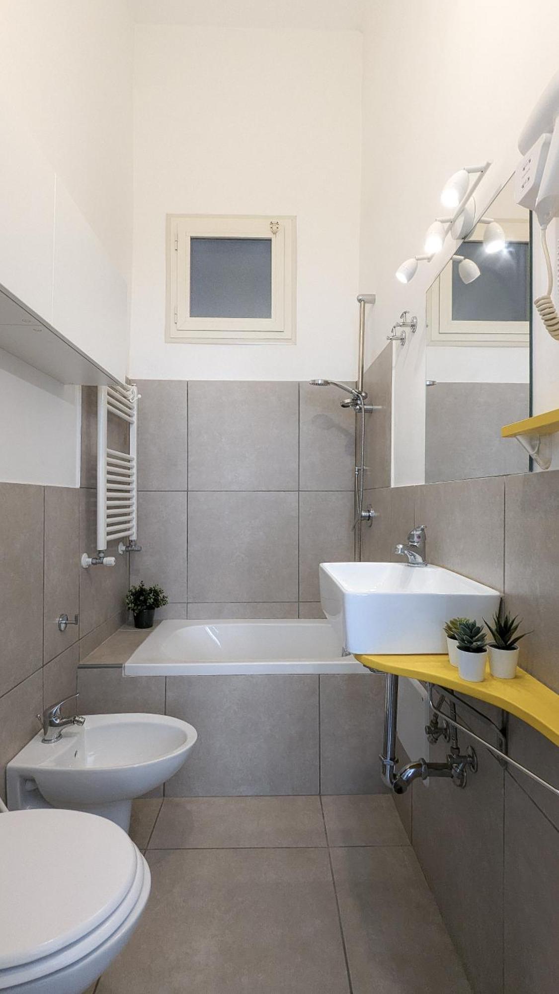 Casa Doclea _comfort & Relax Nel Cuore Della Citta Naples