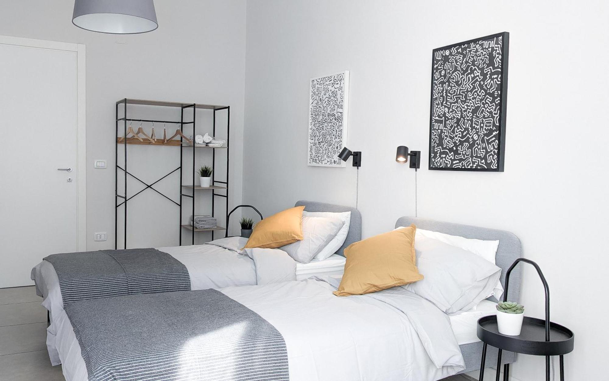Casa Doclea _comfort & Relax Nel Cuore Della Citta * Naples