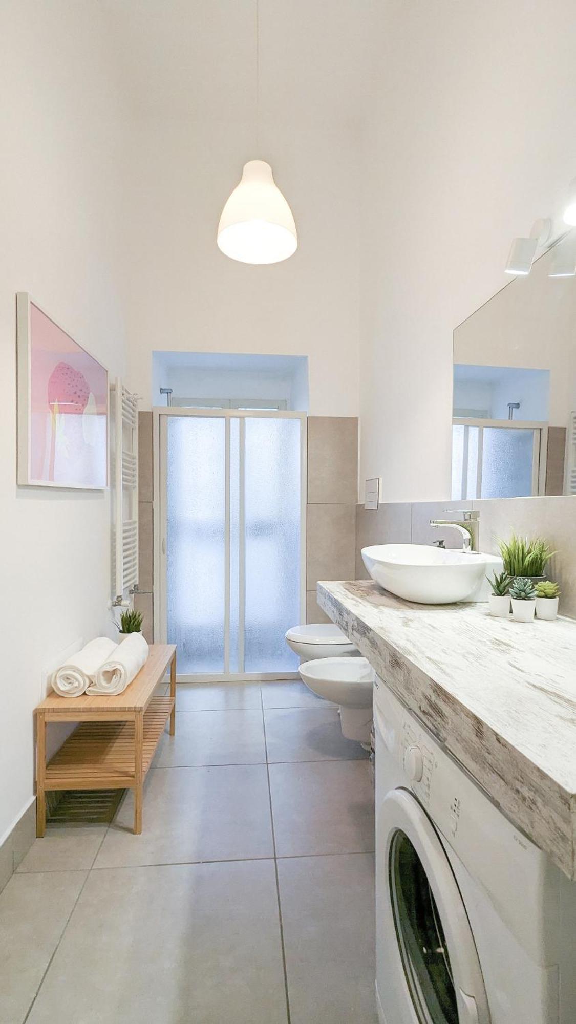 Apartment Casa Doclea _comfort & Relax Nel Cuore Della Citta Naples