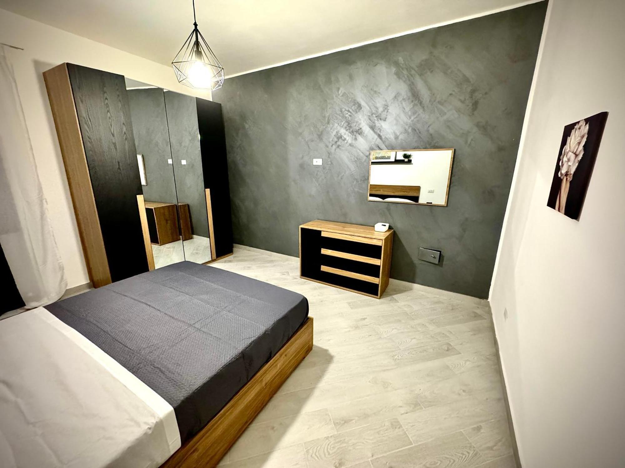 Parthenophouse Apartment Naples