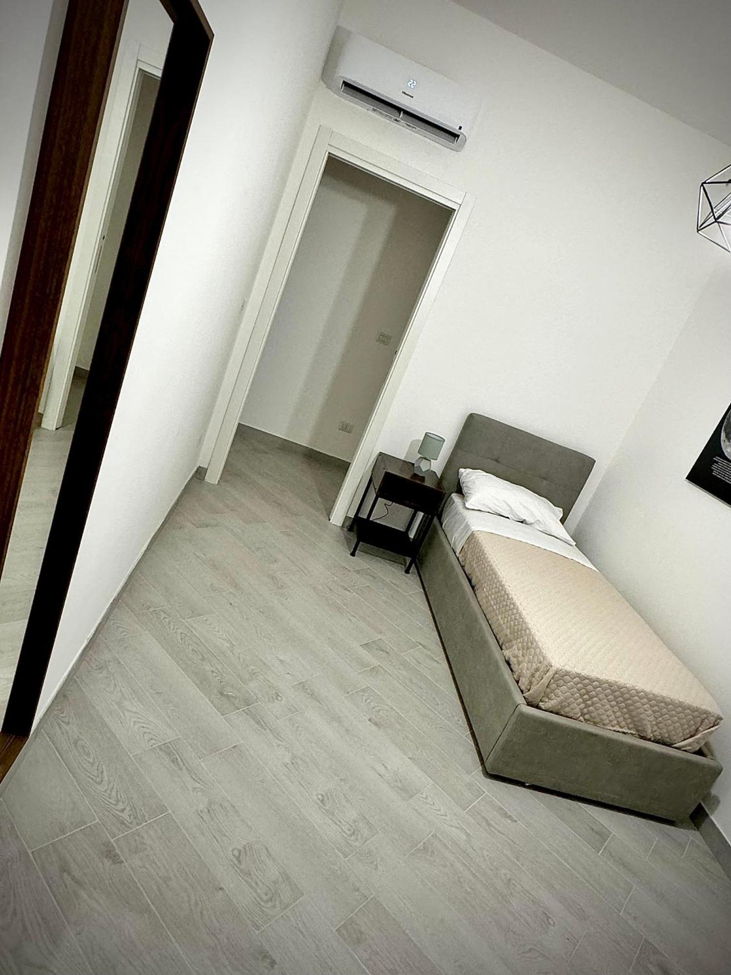 Apartment Parthenophouse Naples