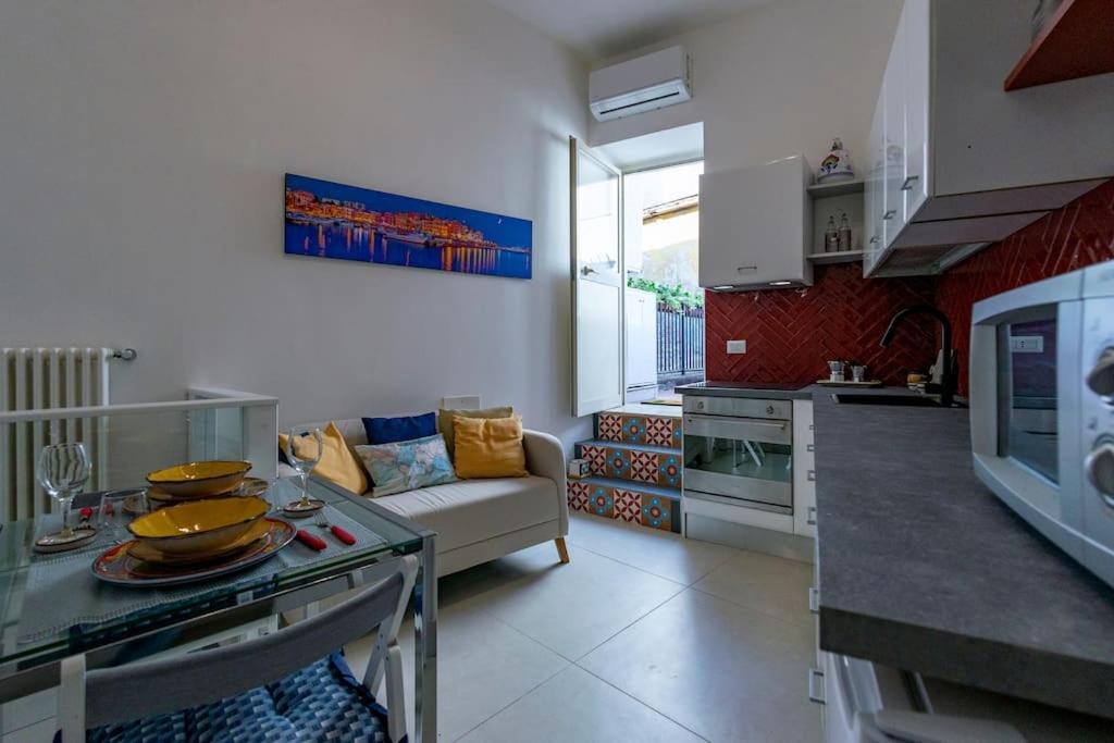 Apartment The Roof Of By Ldv Homes *