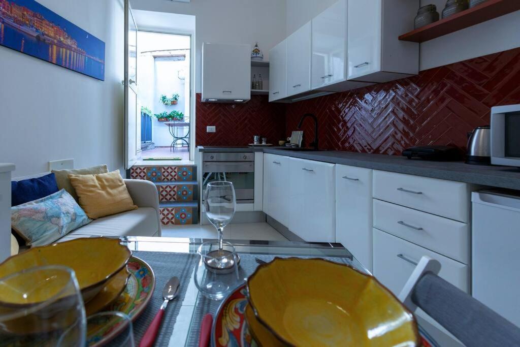 The Roof Of By Ldv Homes Apartment Naples