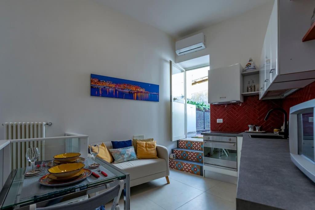 Apartment The Roof Of By Ldv Homes Naples