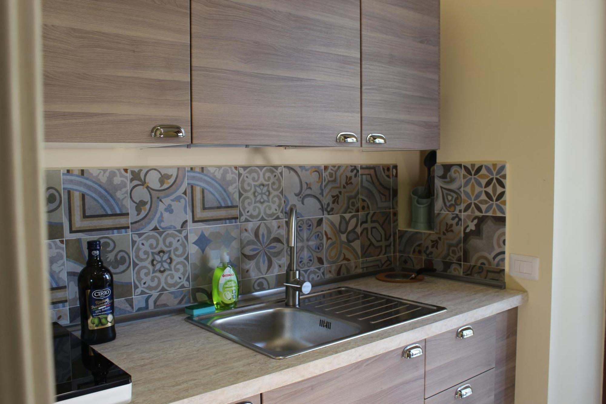 Elena House * Naples