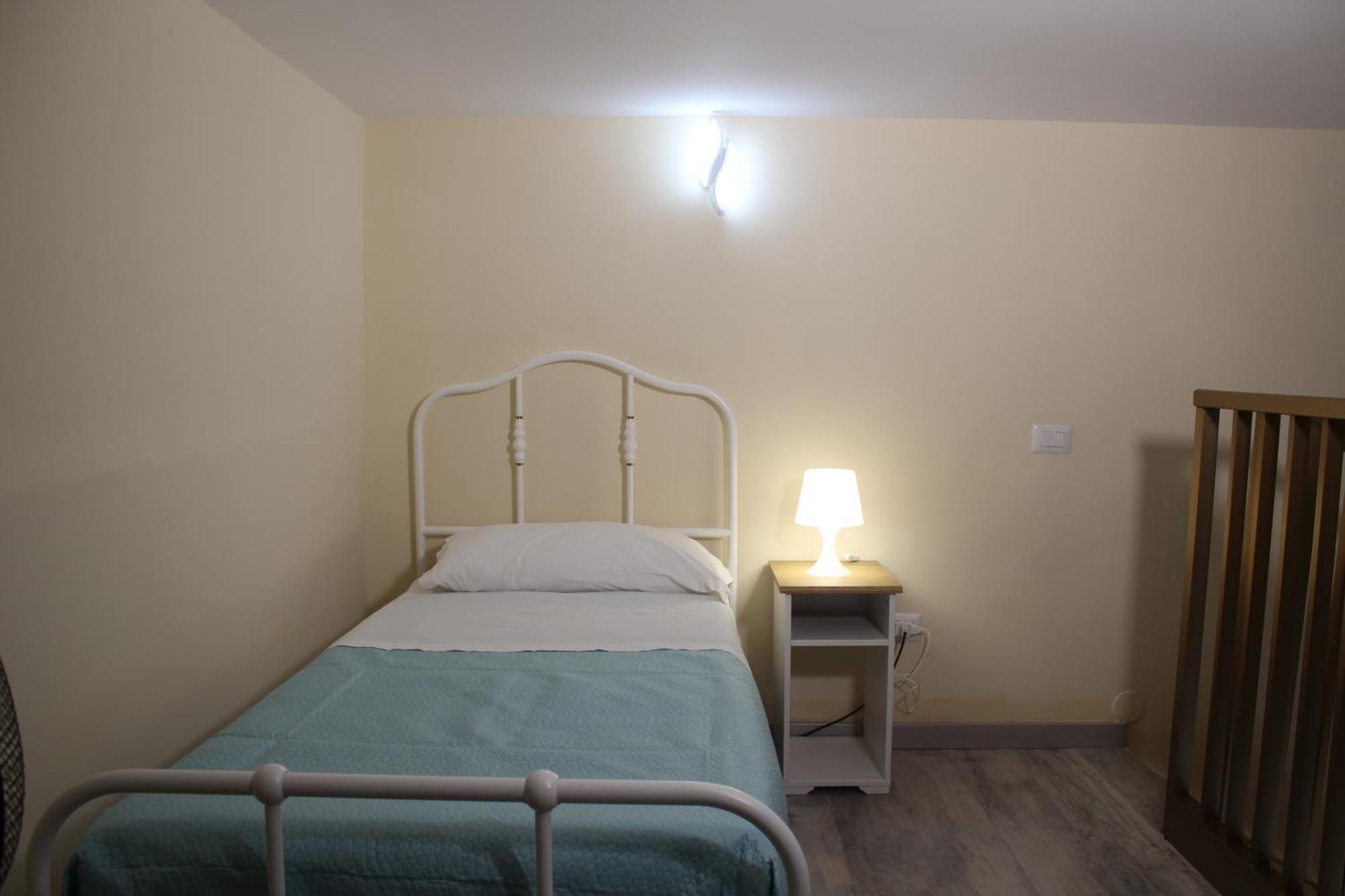 Elena House Naples