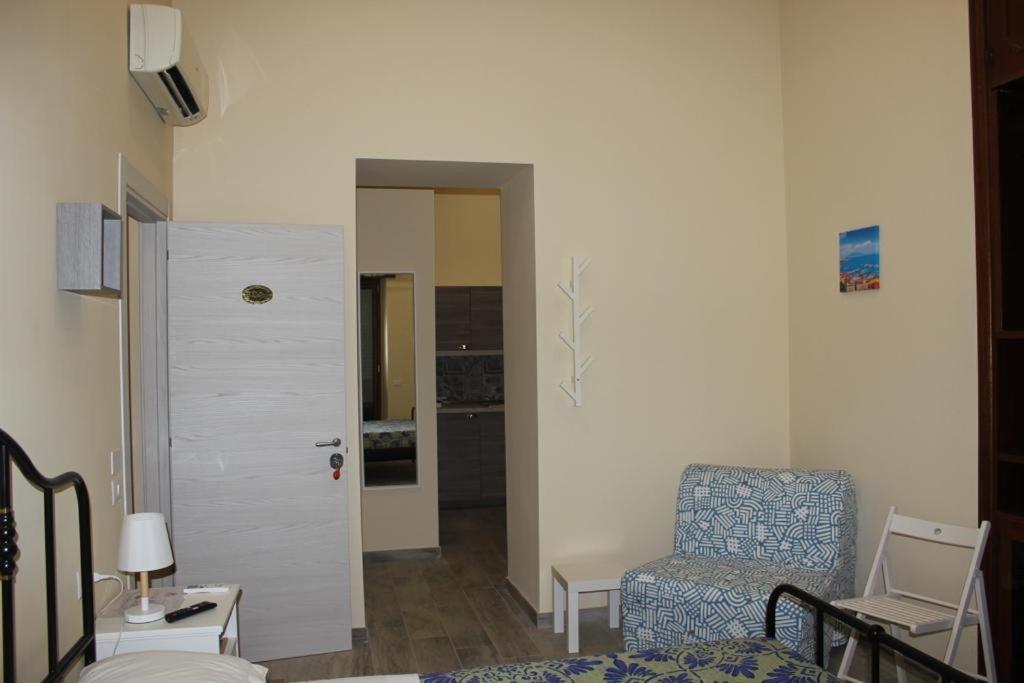 Elena House Naples