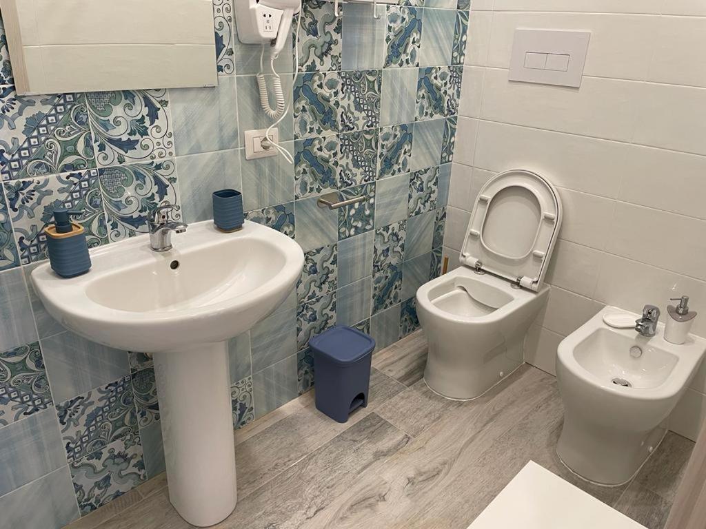 Elena House Apartment Naples