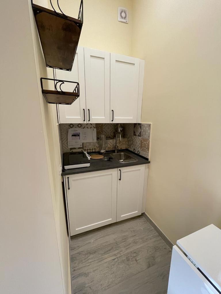 Apartment Elena House *