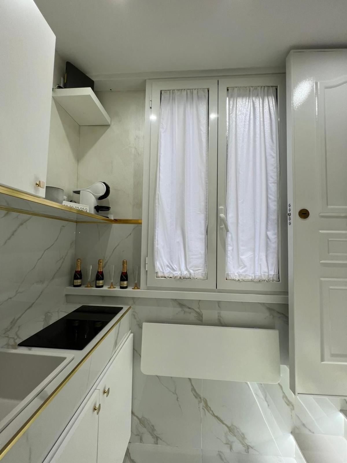 Holiday home Casa Palma Naples