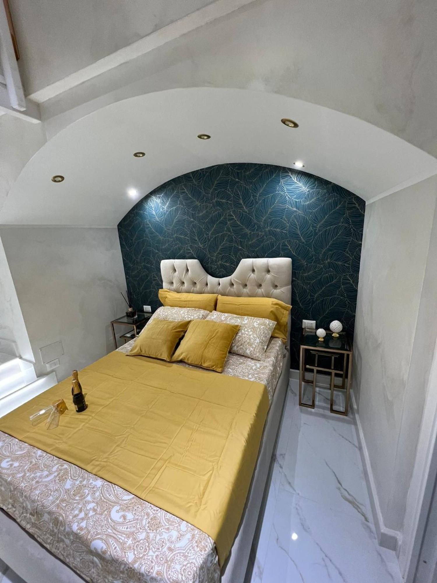 Casa Palma Holiday home Naples