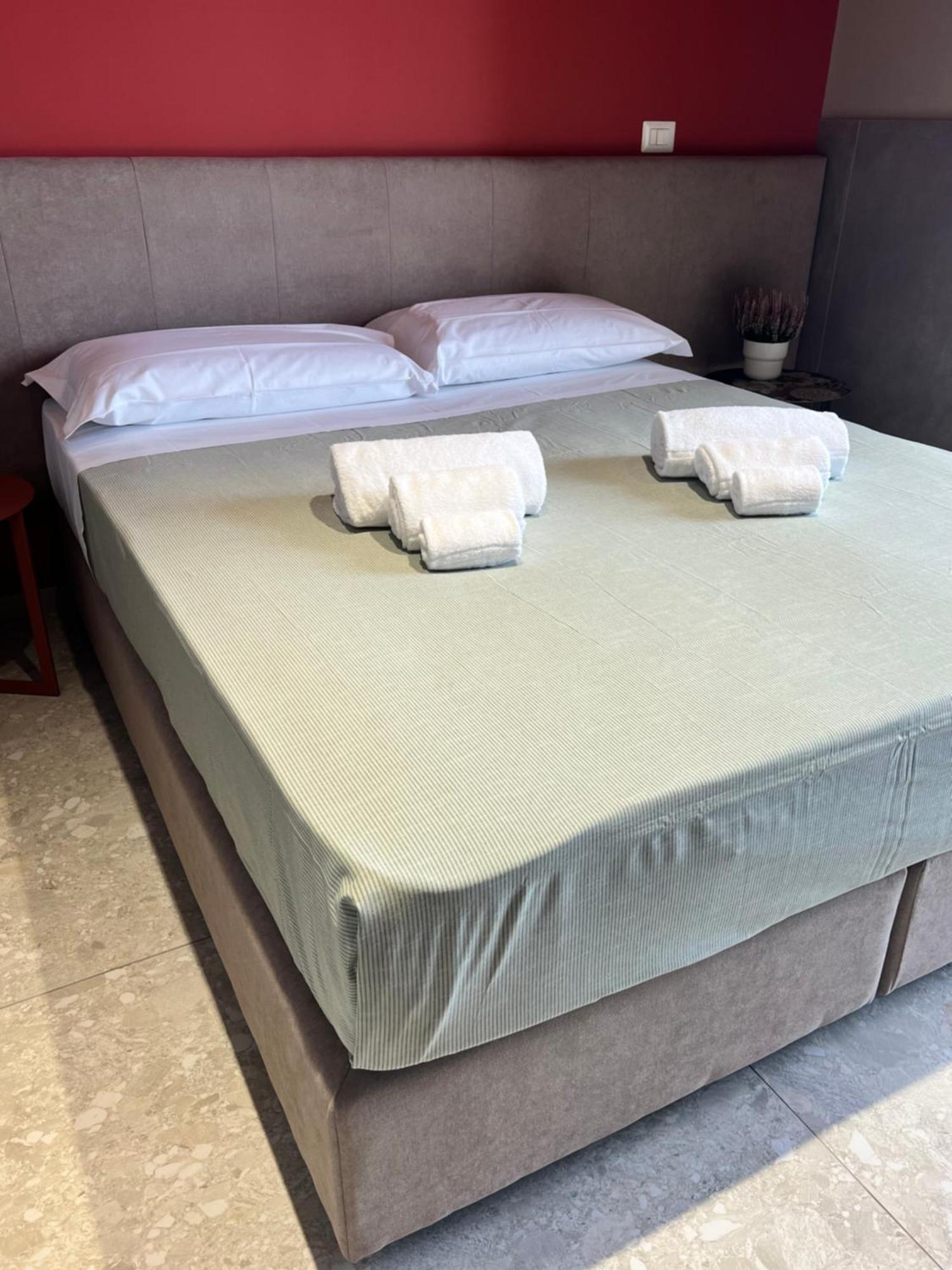 Guest house Mia Porto *