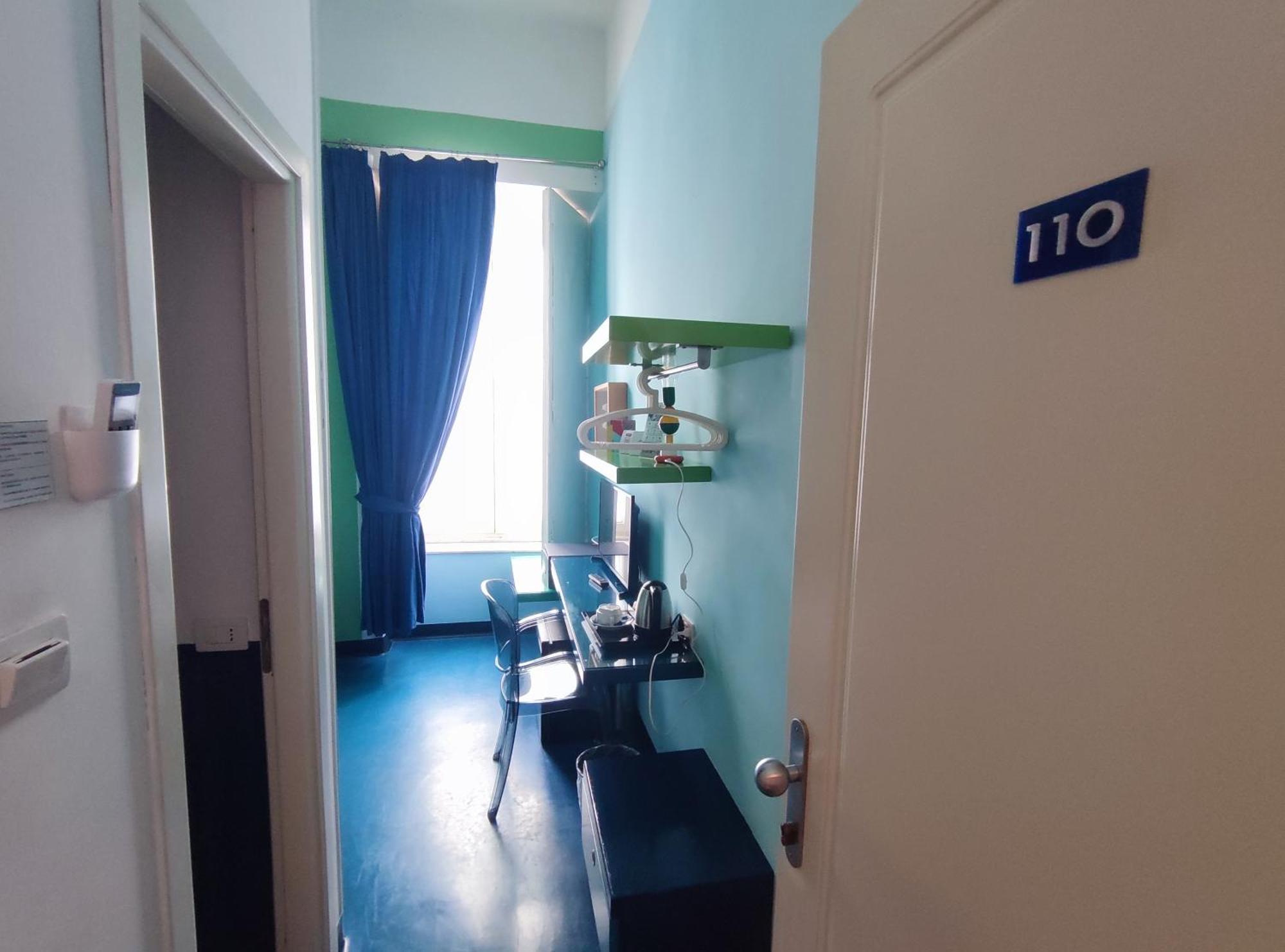 Correra 241 Lifestyle 3*