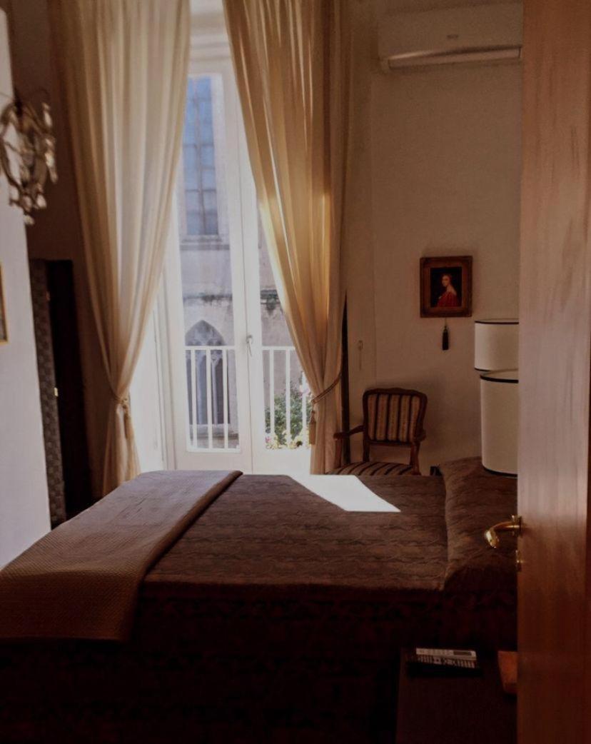 Monastero Flat * Naples