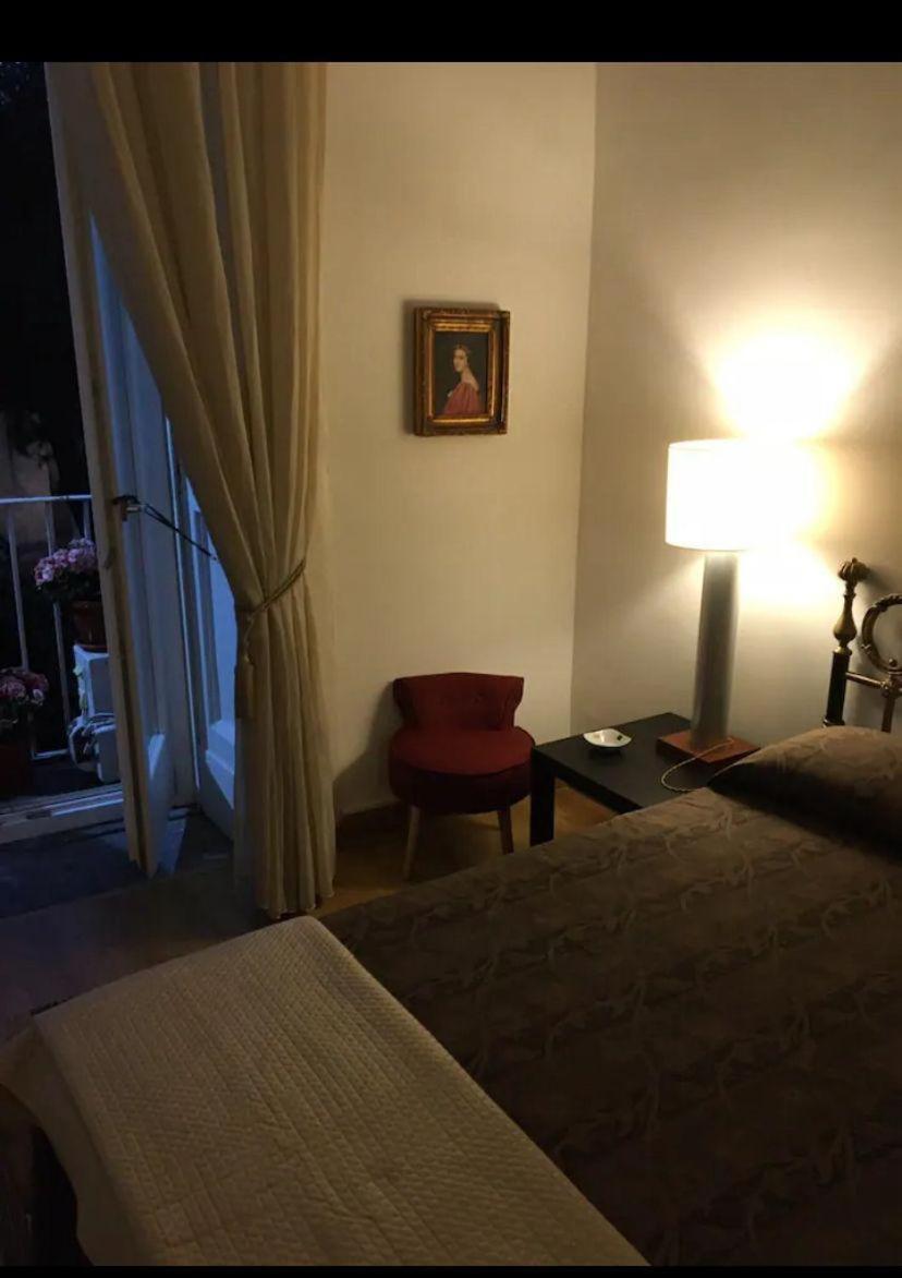 Apartment Monastero Flat *