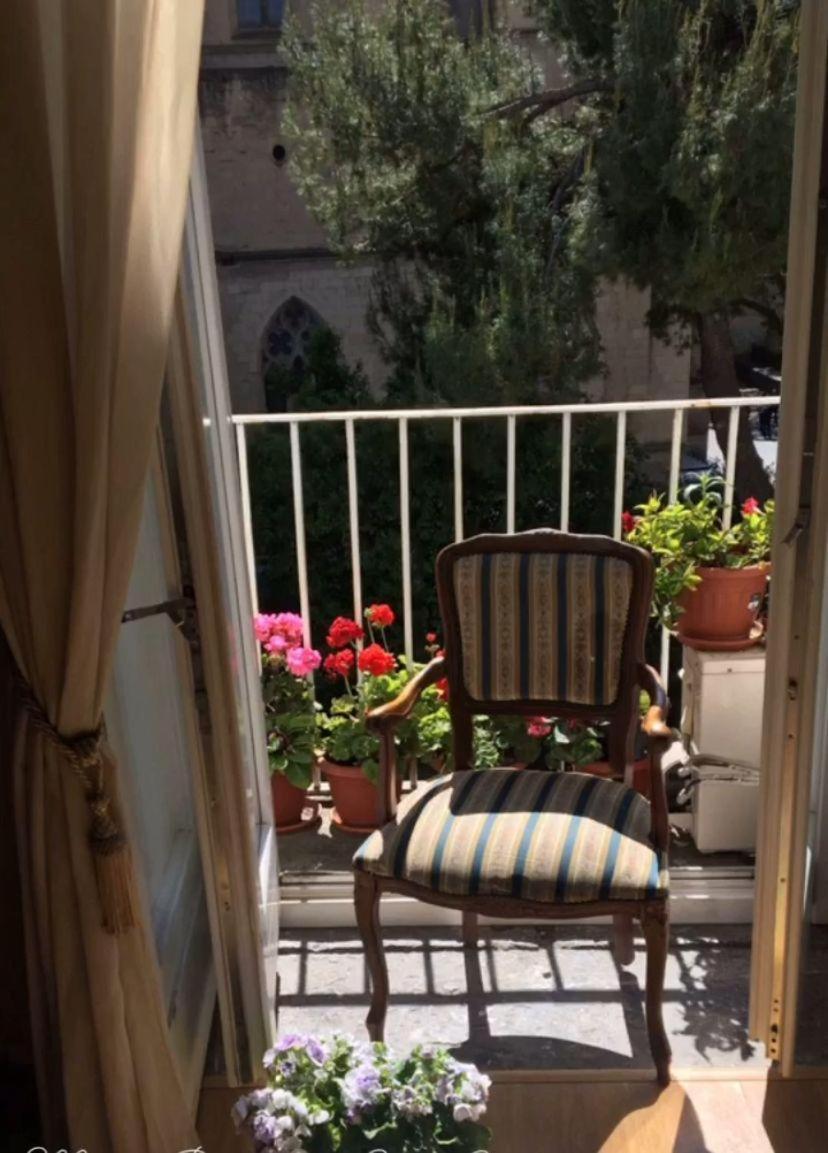 Monastero Flat Apartment Naples