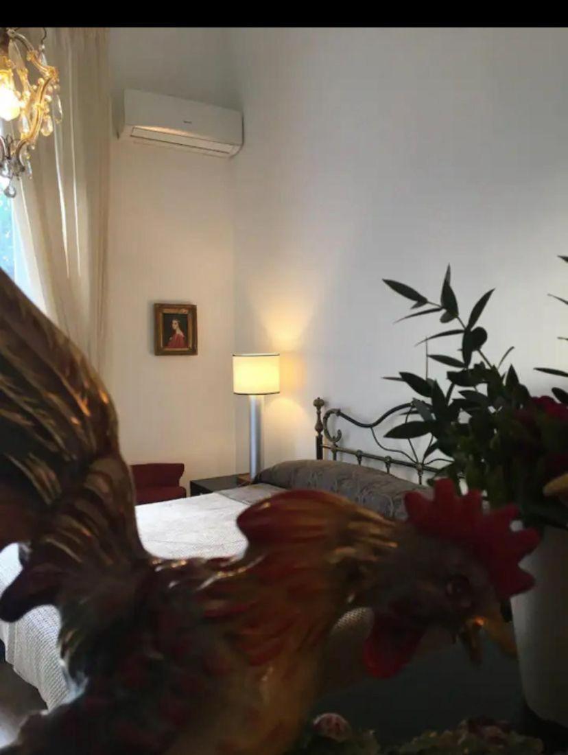 Apartment Monastero Flat Naples