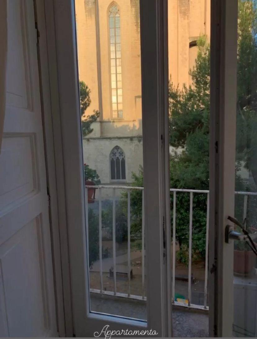 Monastero Flat Naples