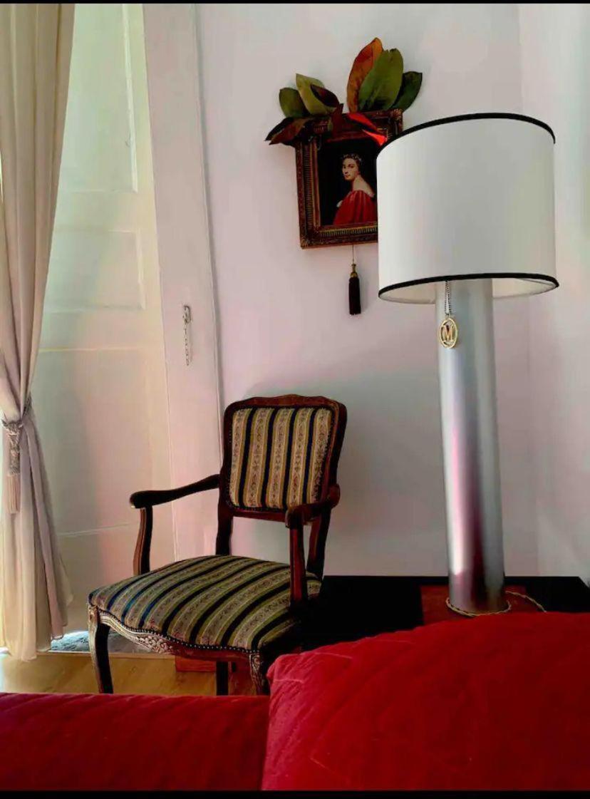 Apartment Monastero Flat *