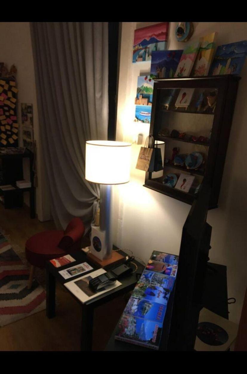 Monastero Flat Apartment Naples