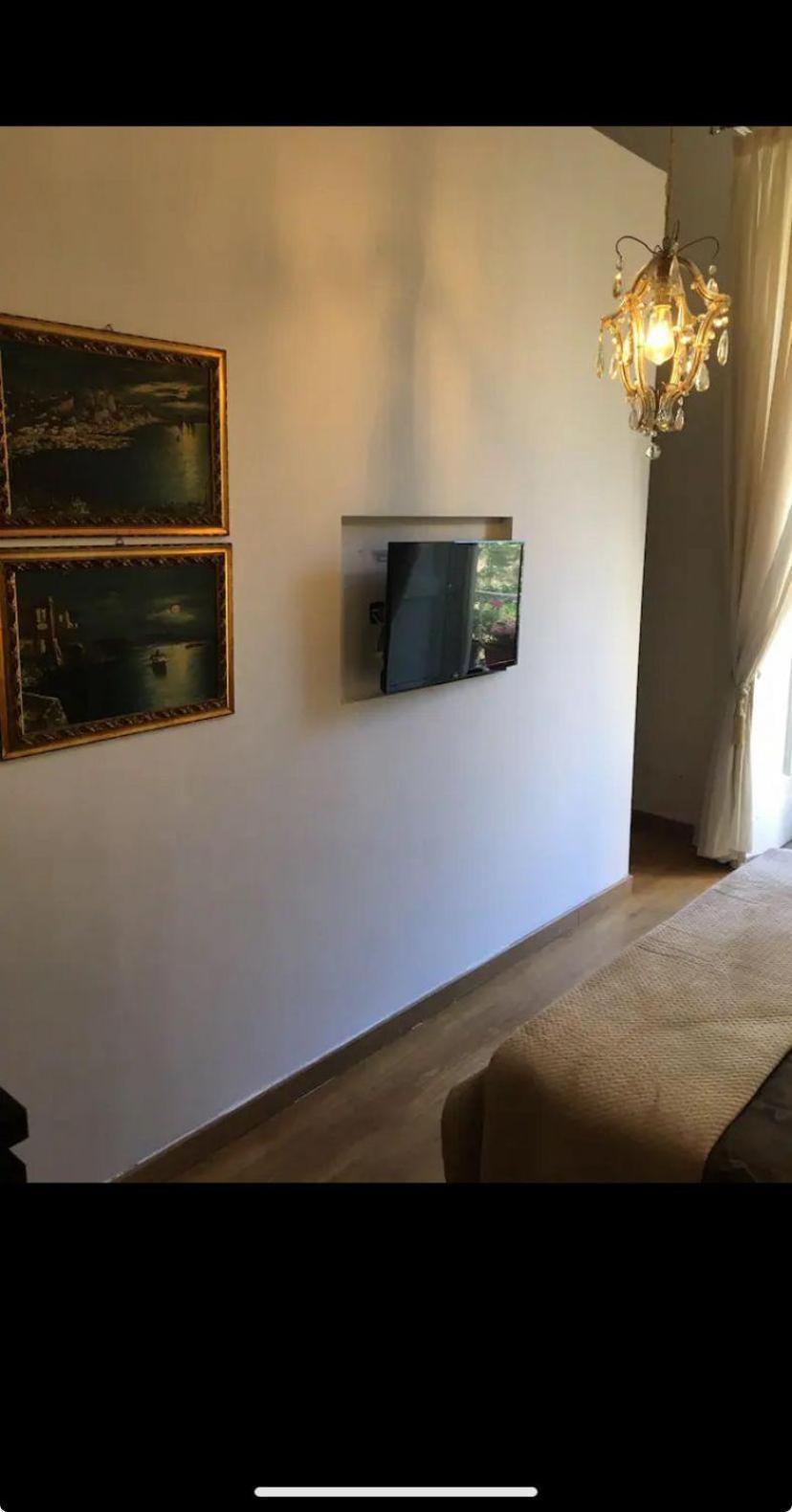 Apartment Monastero Flat Naples